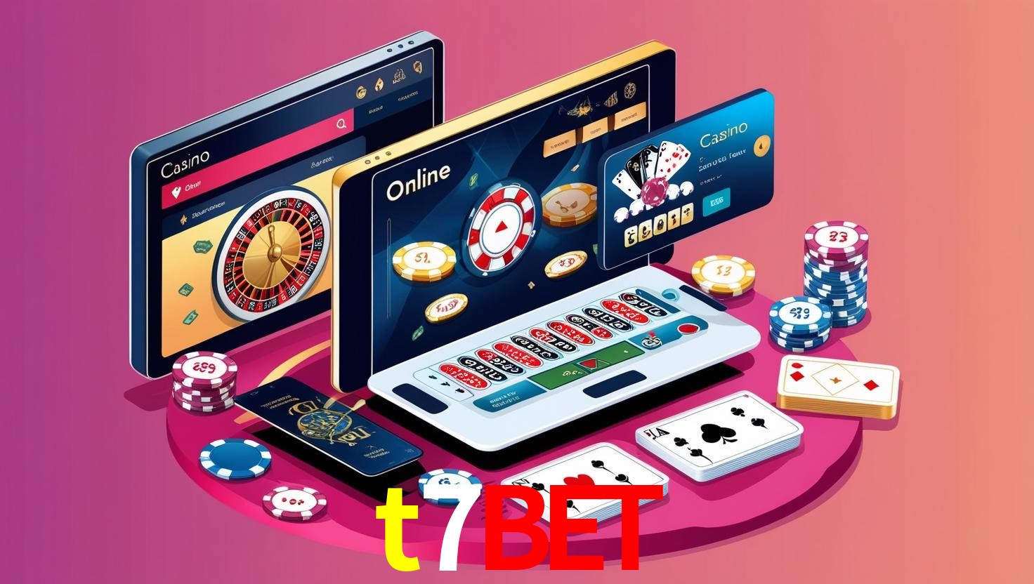 T7BET