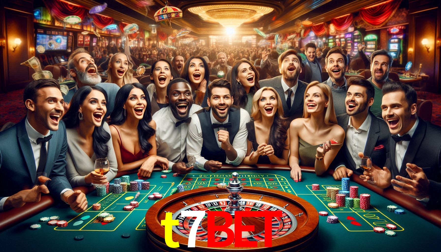 T7BET