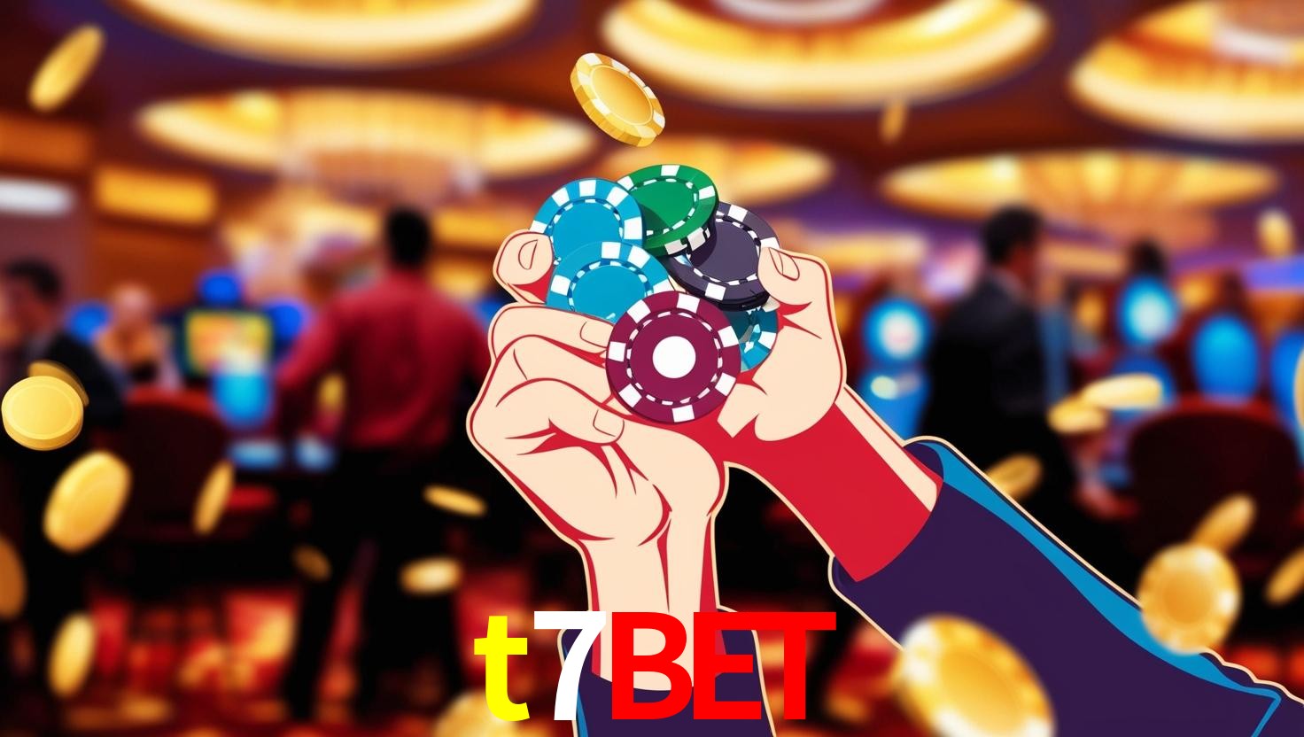 T7BET