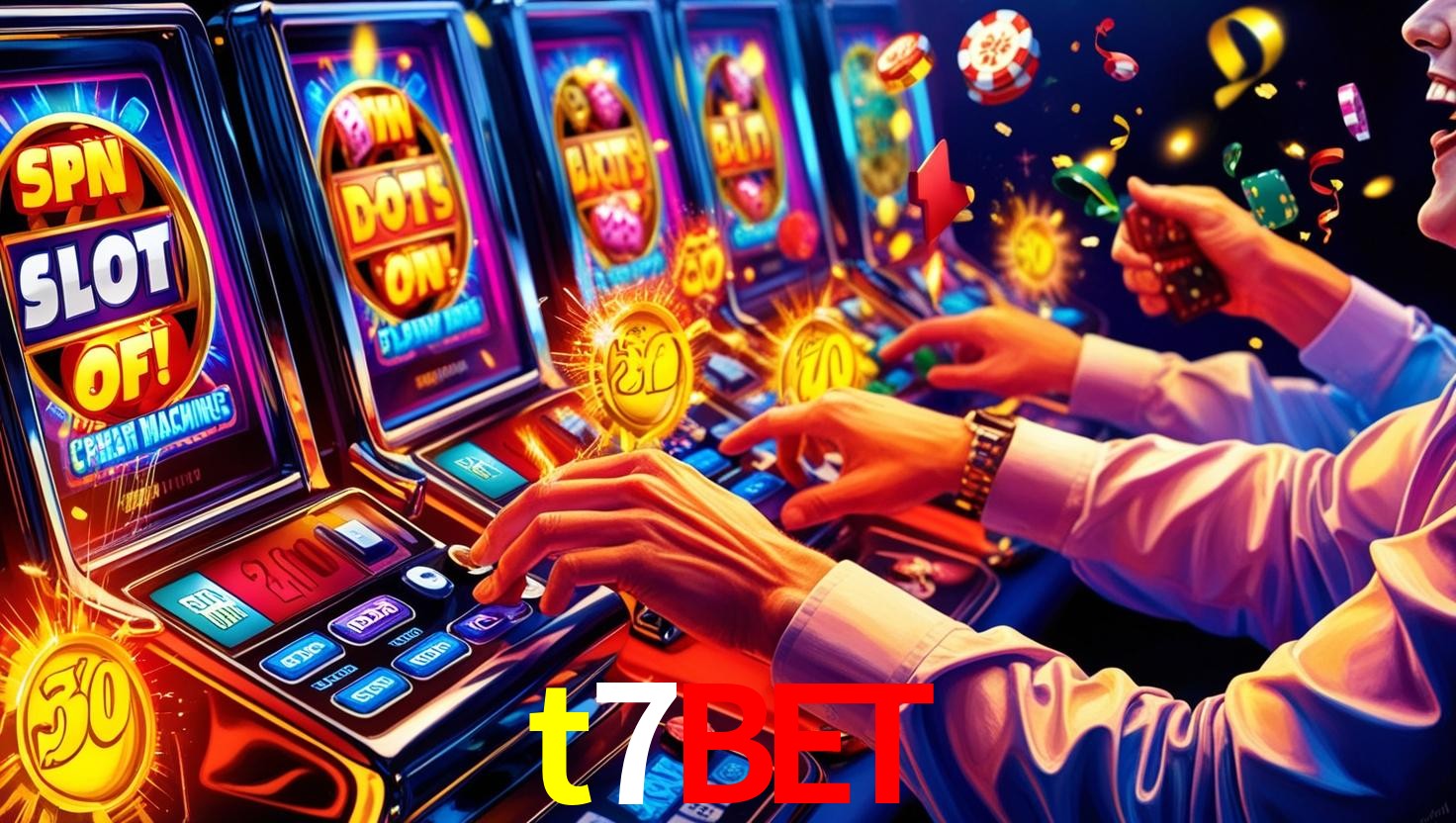 T7BET