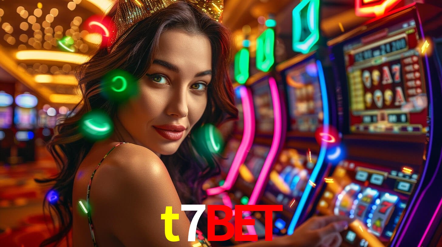 t7bet login