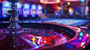 Design Responsivo t7bet