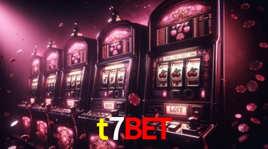 Estatísticas Esportivas t7bet