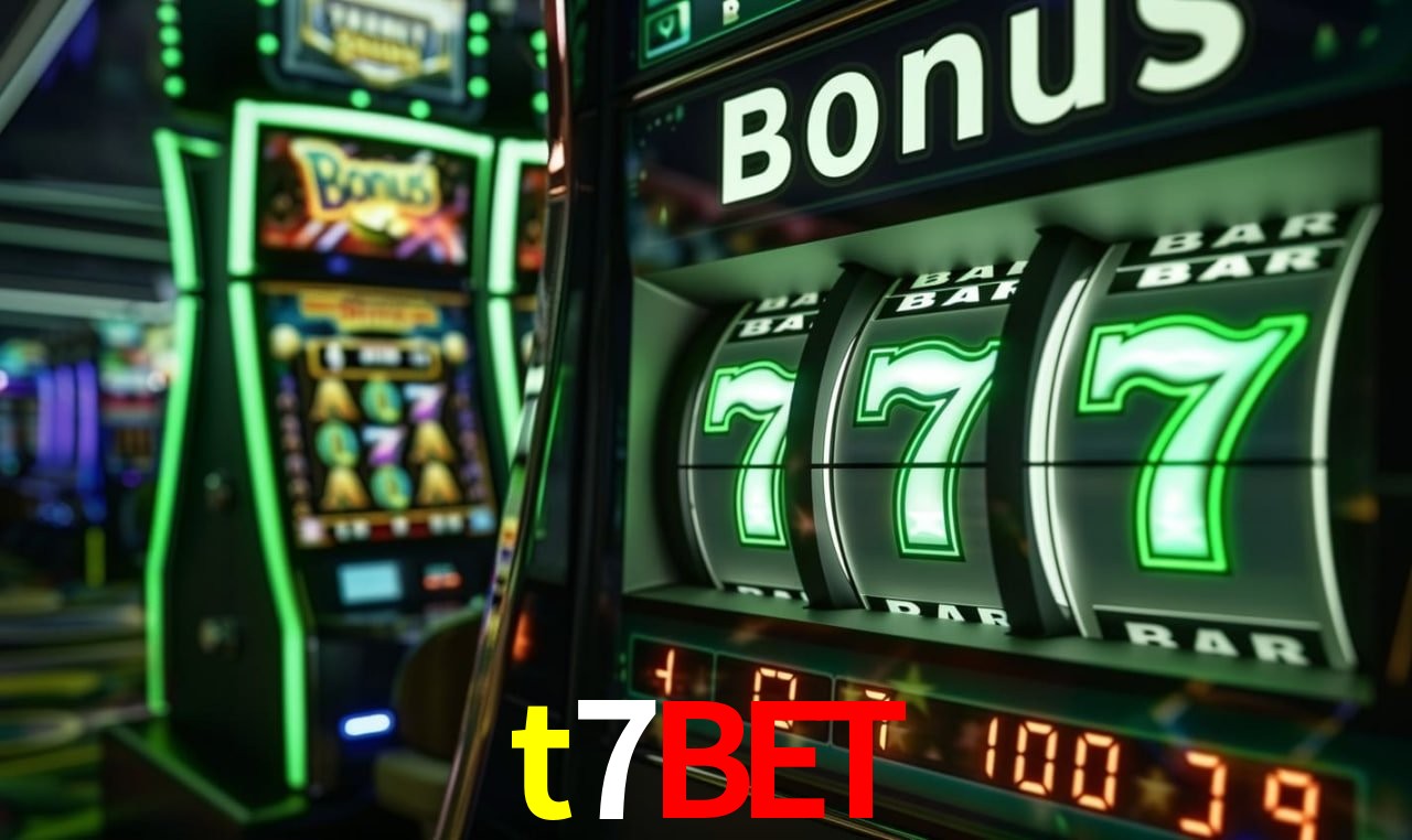 Casino VIP t7bet