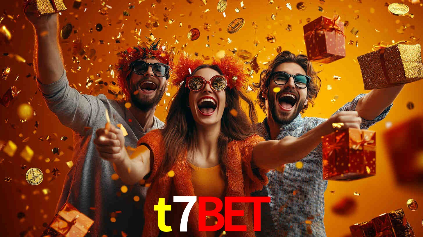 t7bet login