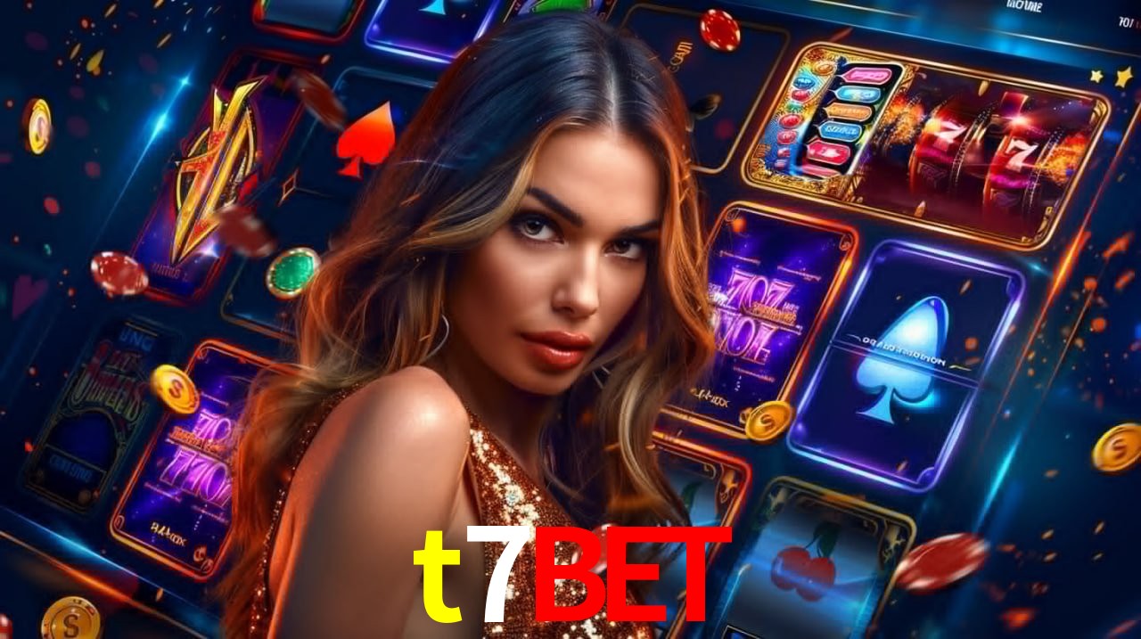 Casino VIP t7bet