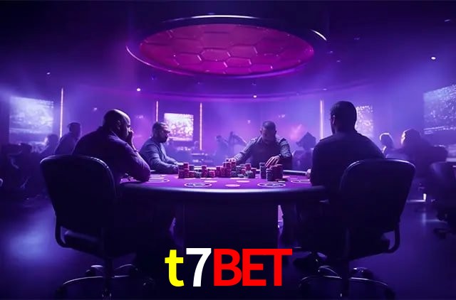 Torneios t7bet