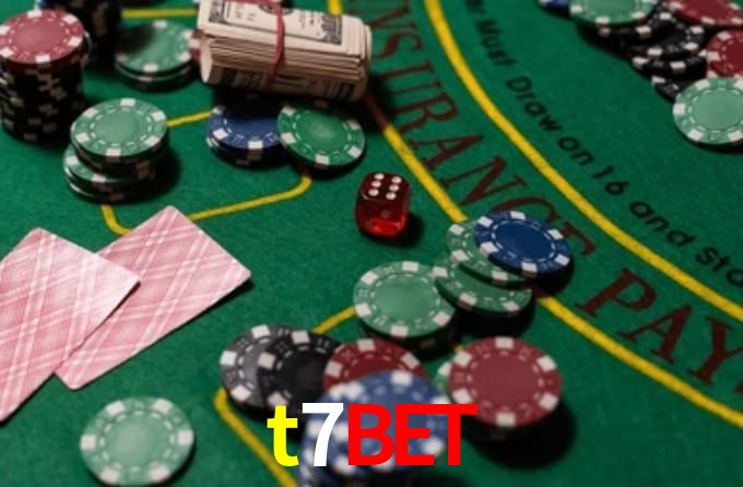 t7bet paga