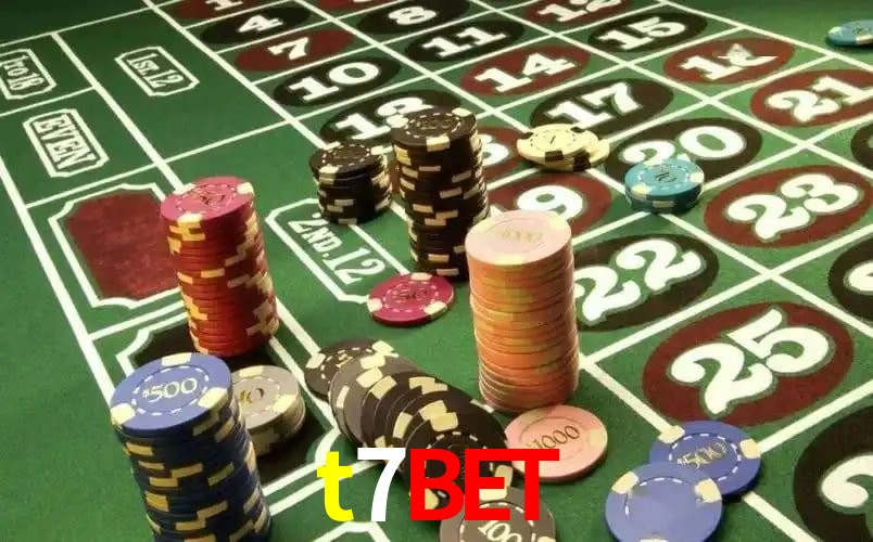 Ofertas Exclusivas t7bet