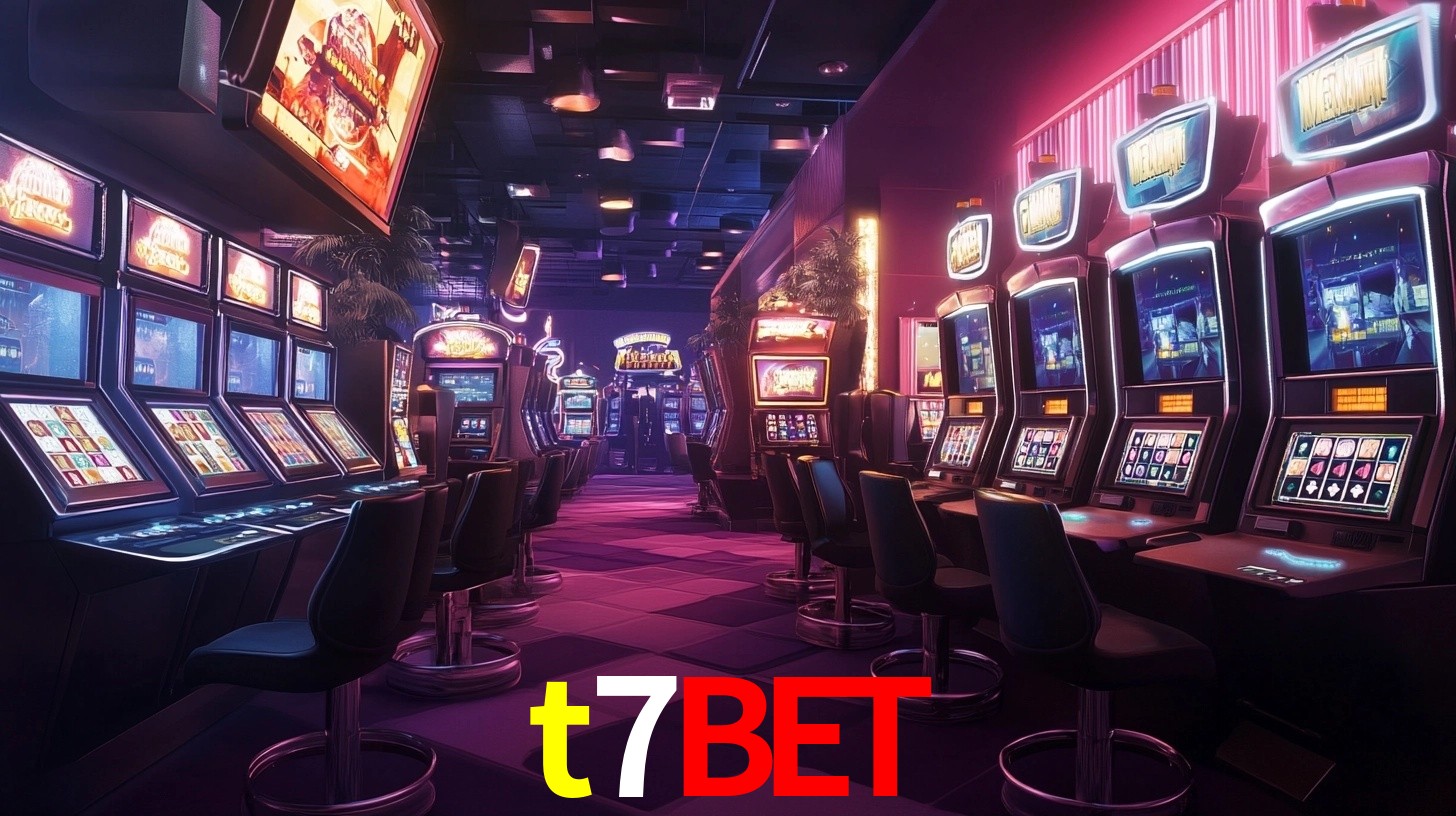 t7bet paga