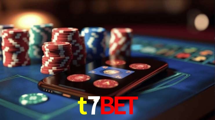 Experiência VIP t7bet