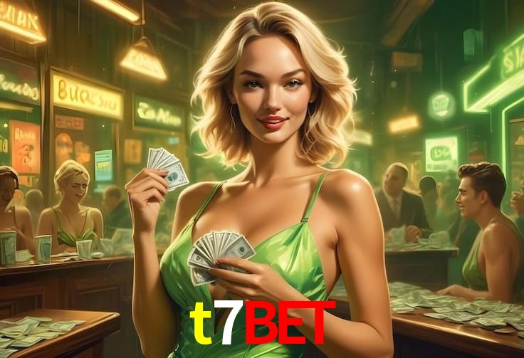 Interface Premium t7bet