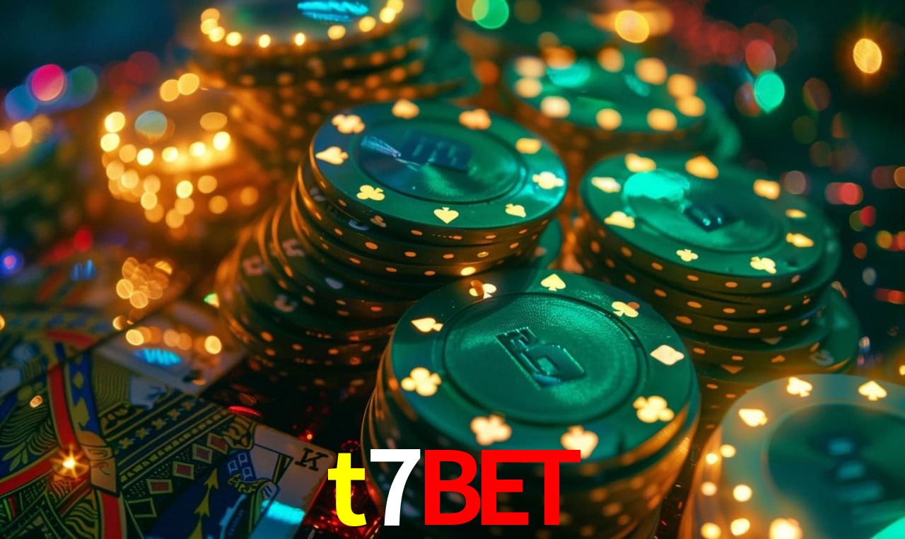 Cadastro Rápido t7bet