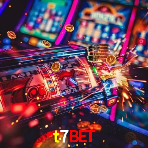 Recursos de Bônus t7bet