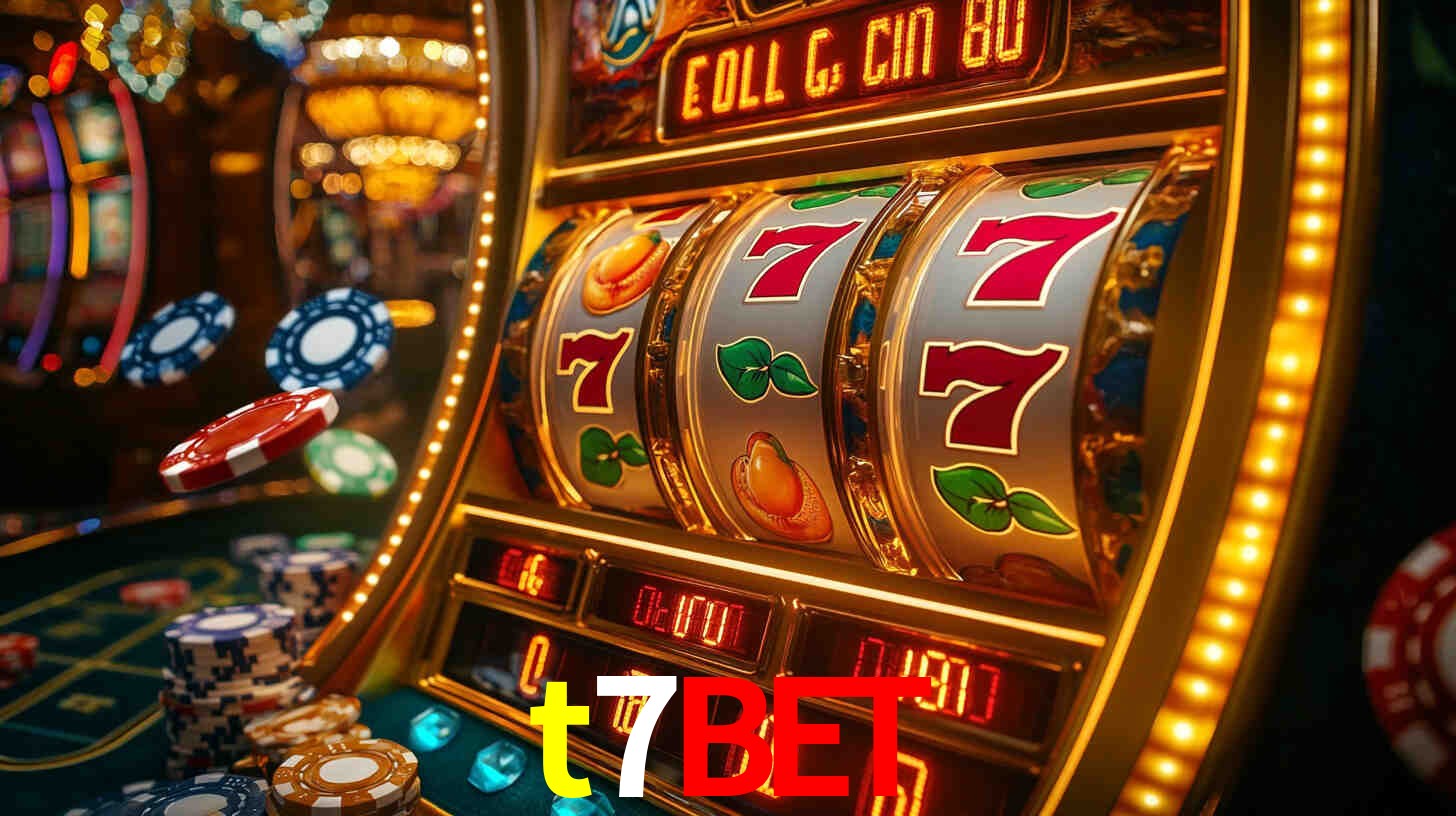 Bônus Diários t7bet