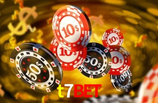 Login Seguro t7bet
