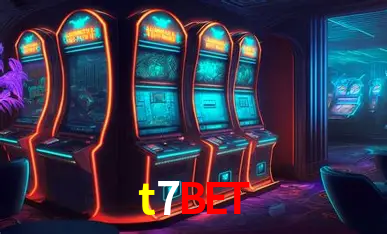 Descubra a Essência do t7bet: Nossa História e Compromissos