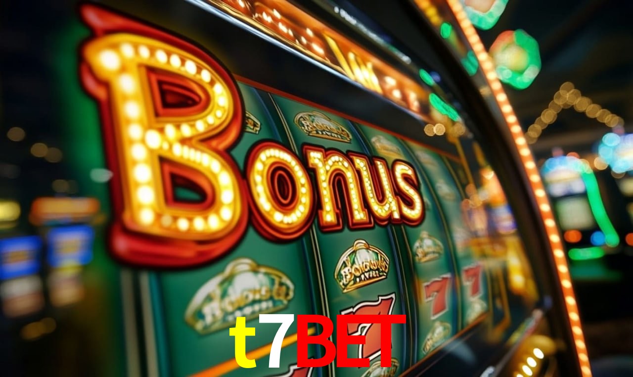 Integração de APIs t7bet
