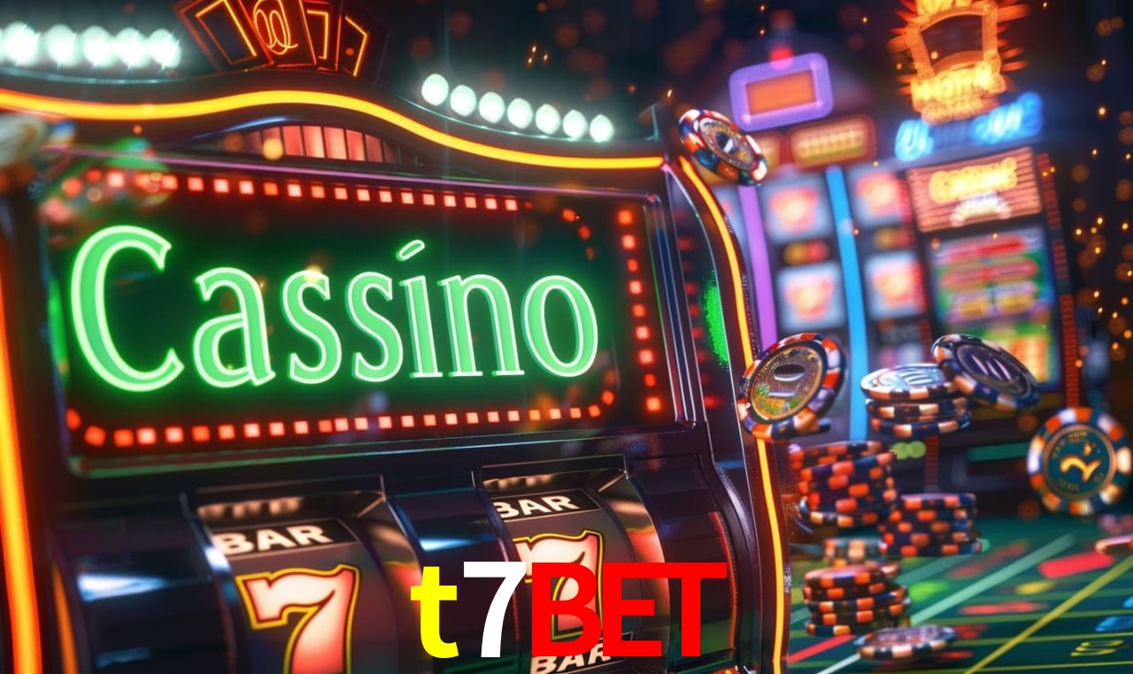Avaliações dos Jogadores t7bet