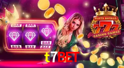 A Popularidade dos Caça-Níqueis no t7bet