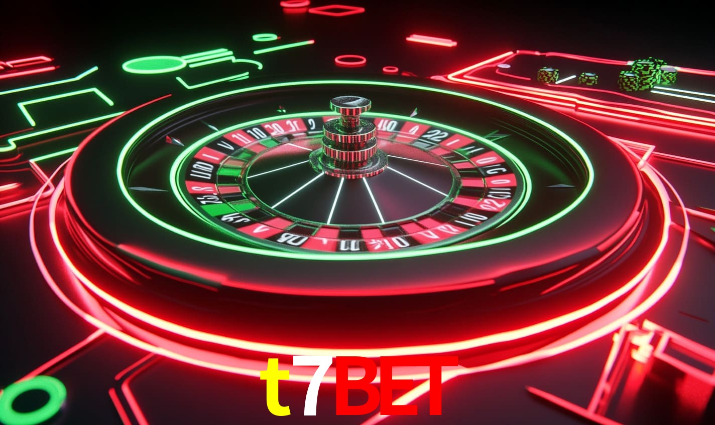 Jogos Exclusivos t7bet