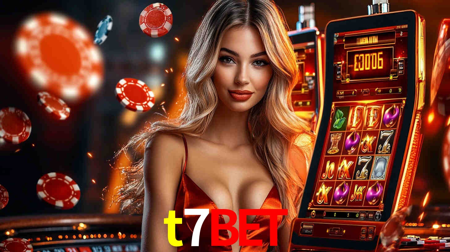 t7bet login