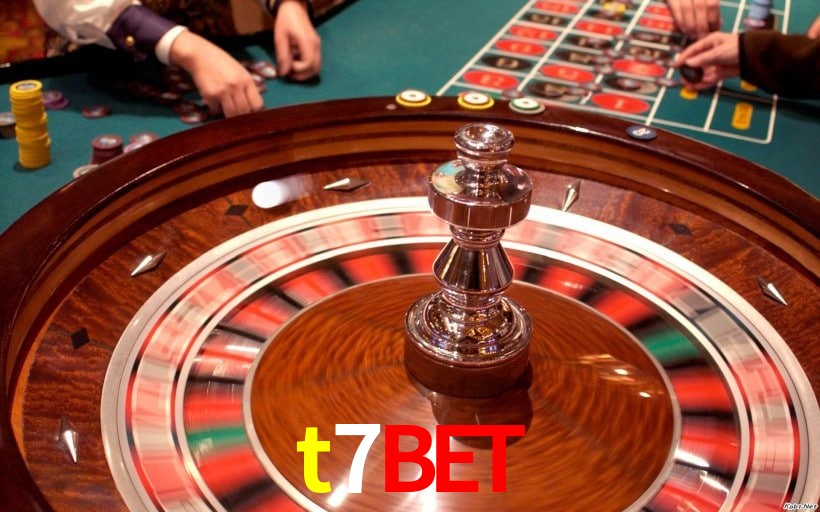 Estatísticas do Jogo t7bet