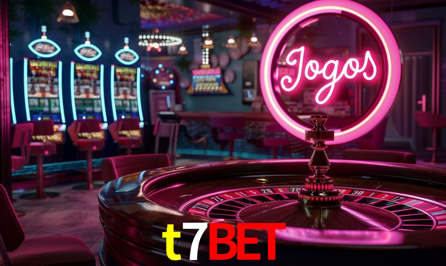 Bônus Diários t7bet