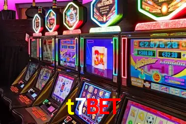 Descubra o Programa VIP da t7bet: Vantagens Exclusivas para Jogadores