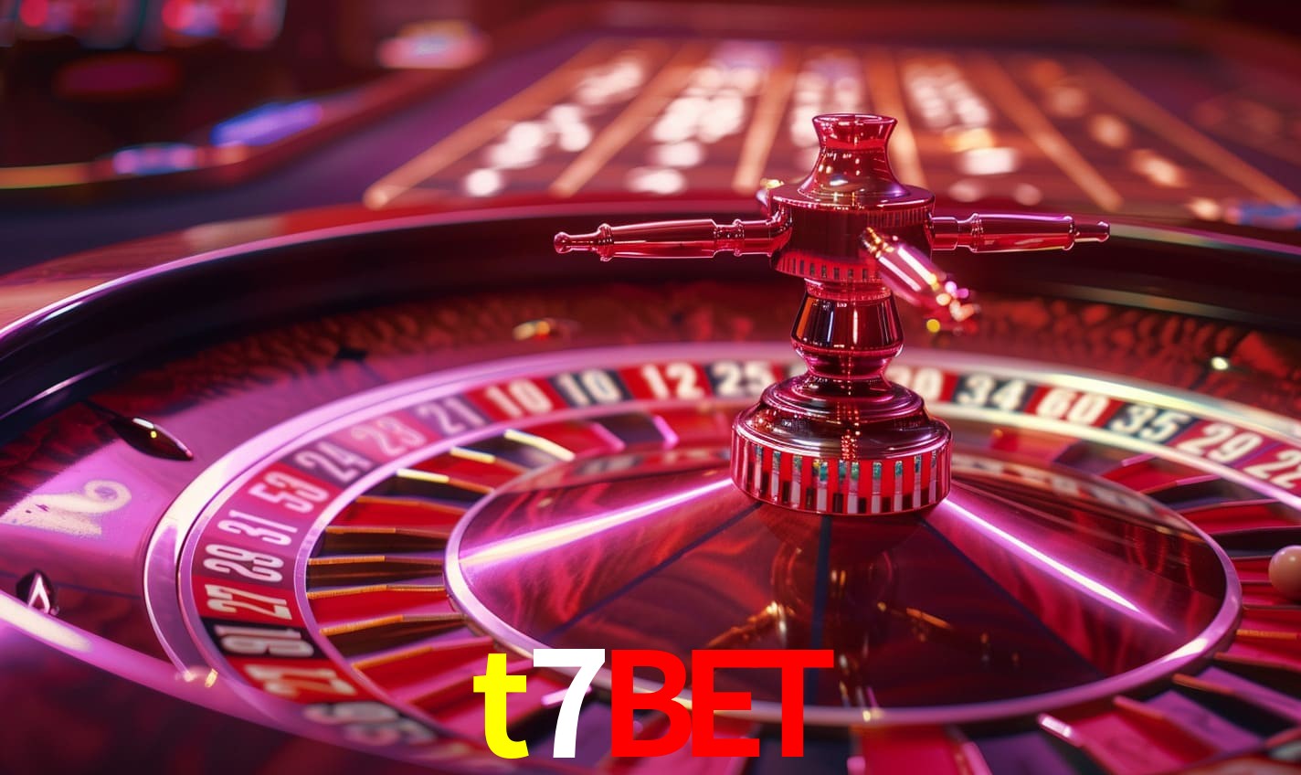 Programa VIP t7bet