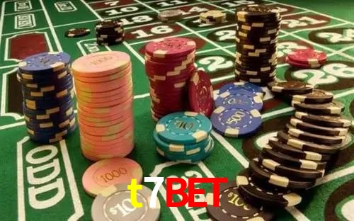 Jogos Exclusivos t7bet