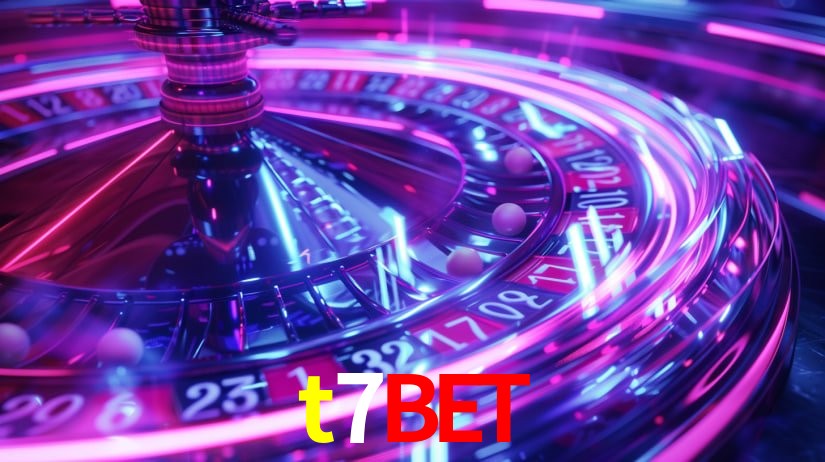 Casino Ao Vivo t7bet