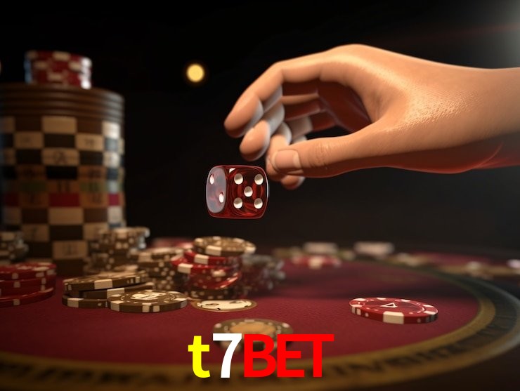 Estatísticas t7bet