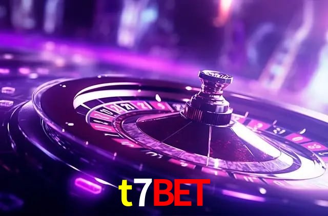 Apostas de Tênis t7bet