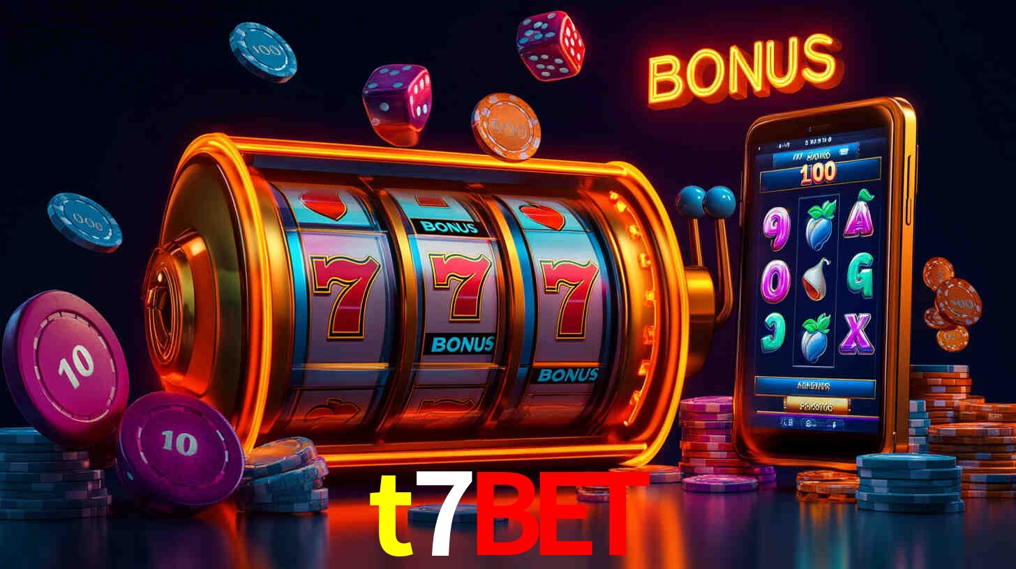 Apostas de Futebol t7bet